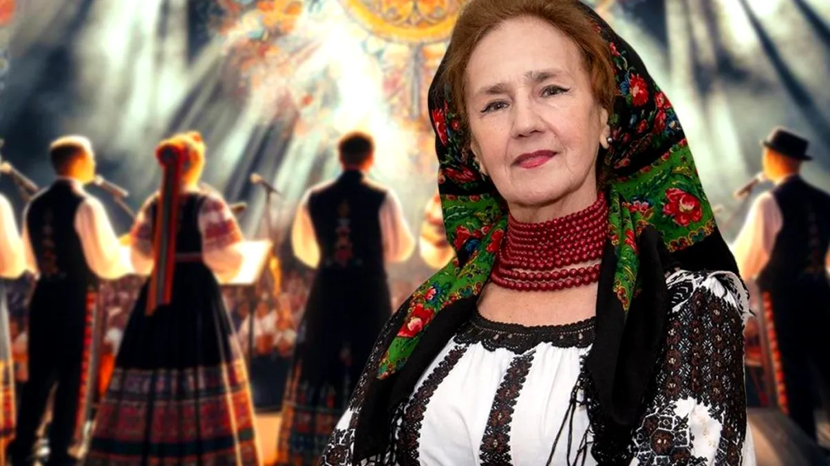 Sofia Vicoveanca dă de pământ cu soliștii fără voce: ”La 82 de ani, eu încă mai cânt, nu fac playback ca alții!”. Ce cocktail-minune bea înainte de concerte EXCLUSIV