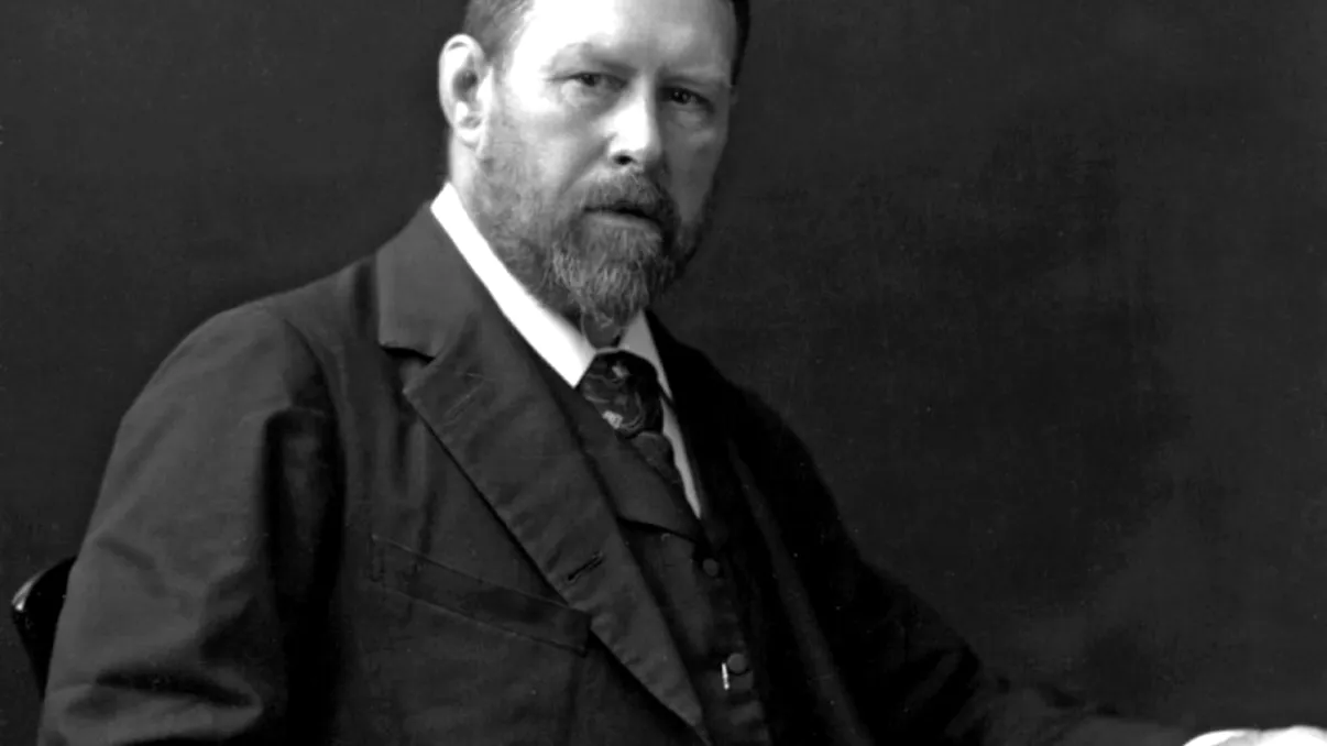 ”Tatăl” lui Dracula nu a fost niciodată în Transilvania. Femeia care l-a inspirat pe scriitorul Bram Stoker