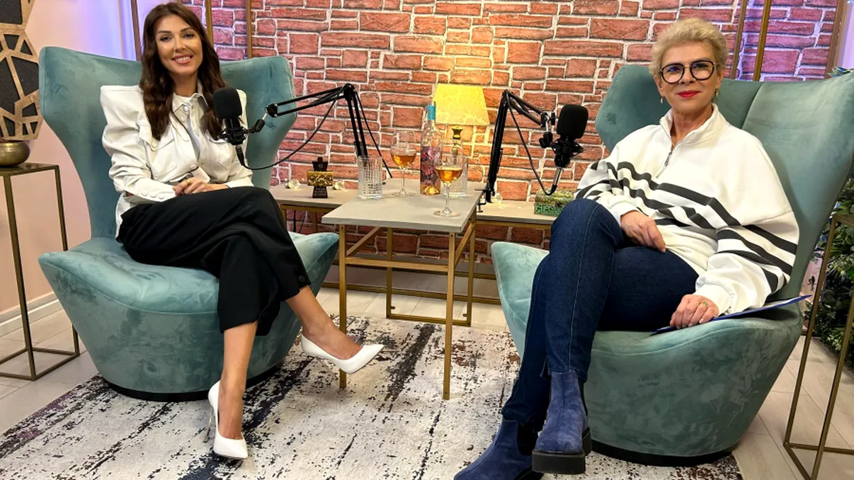 Cum s-au cunoscut Teo Trandafir și Ilinca Vandici: ‘Am dat cu ea de pământ’