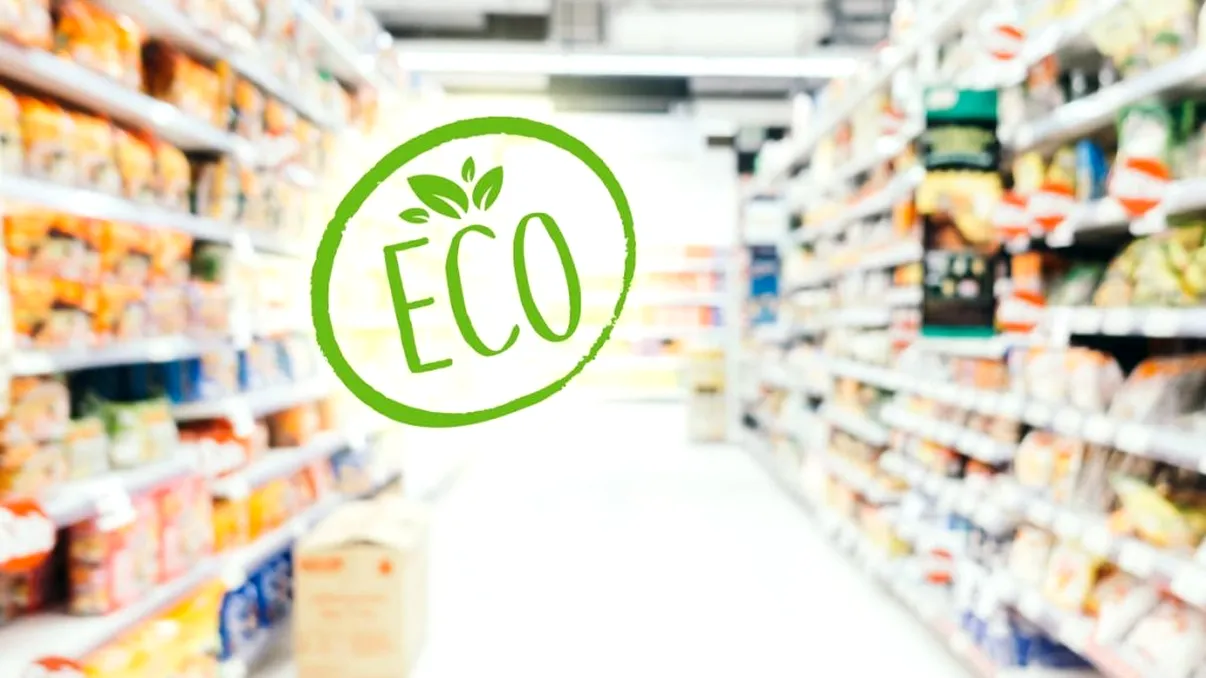 Termenii eco de pe etichete păcălesc consumatorii. Ce înseamnă „100% natural”, „certificat organic” sau „produs local”