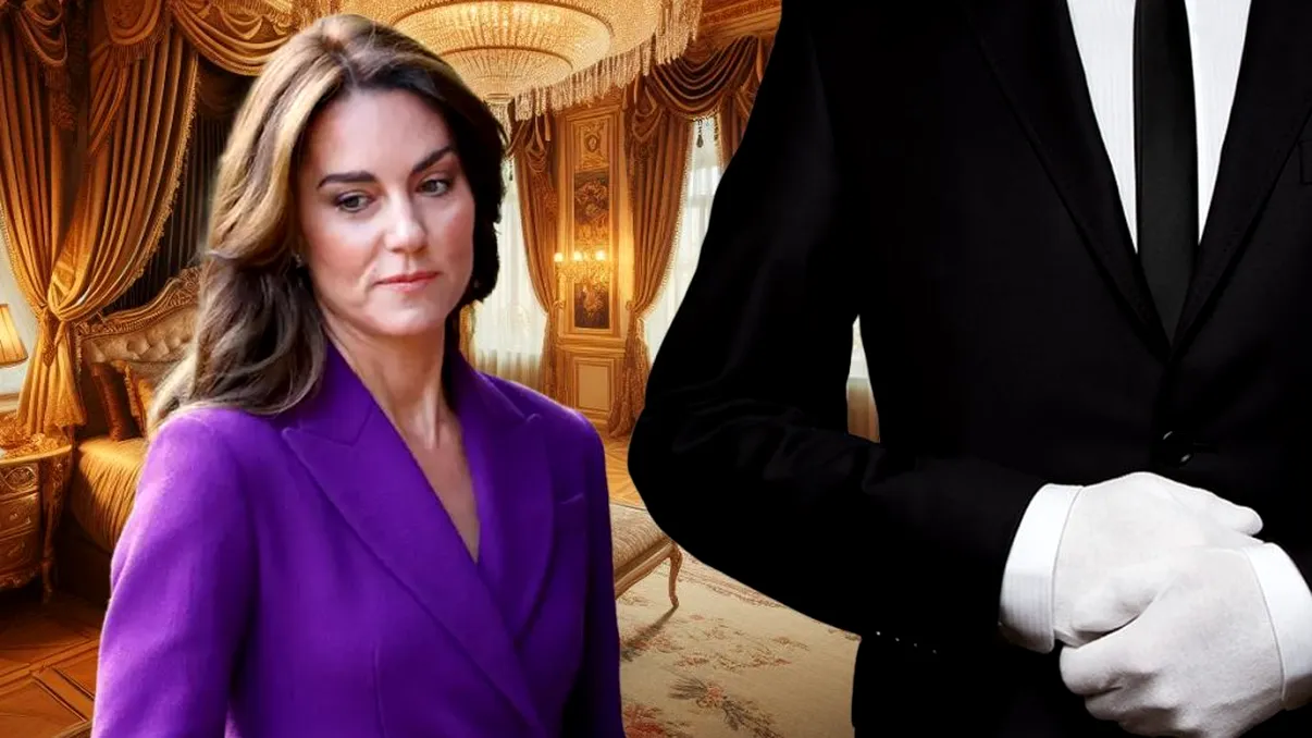 Un fost angajat al lui Kate Middleton face dezvăluiri despre Prinţesă. Cum se comportă când camerele nu sunt aţintite asupra ei