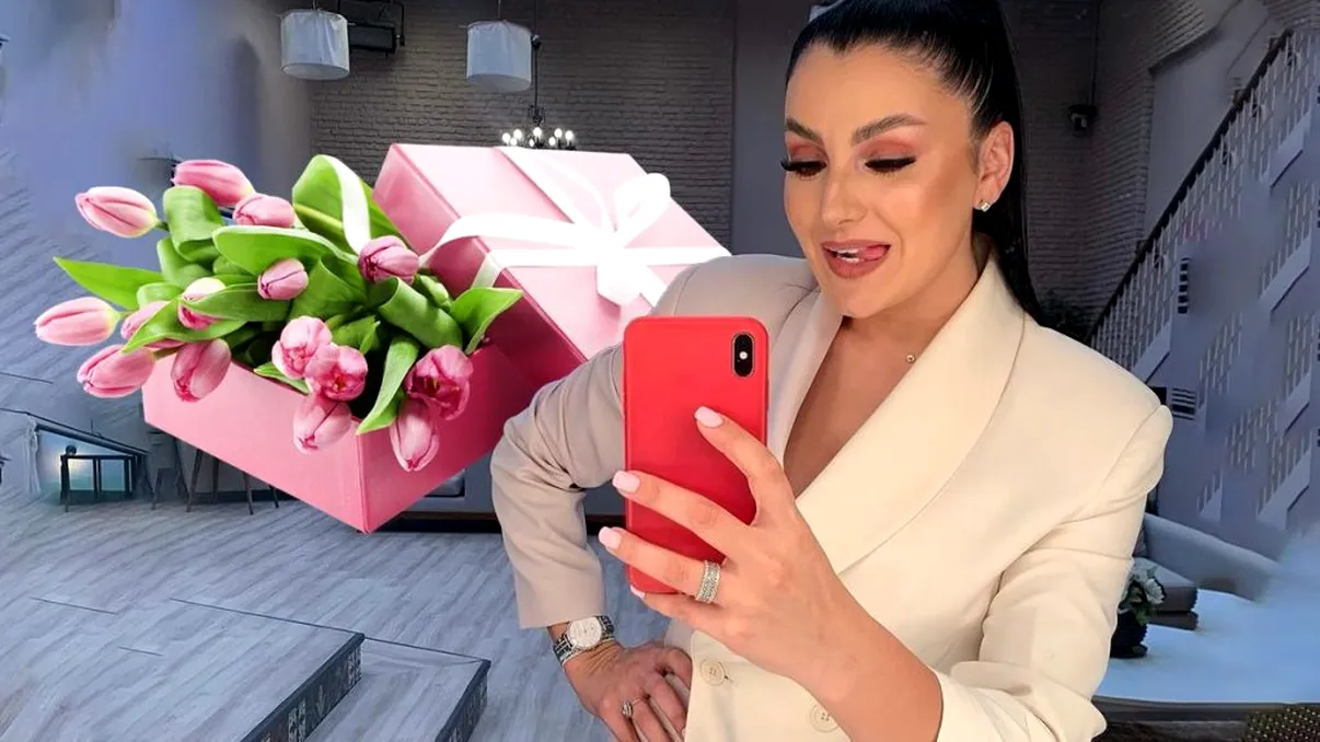 Un nou cuplu de senzație în showbizul românesc? Larisa Popa primește cadouri scumpe după plecarea de lângă Pescobar