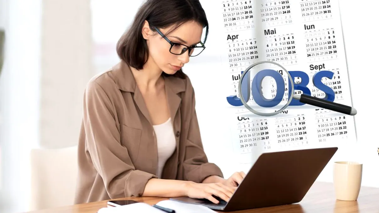 Unde poți lucra 4 zile pe săptămână din confortul casei tale. Sunt disponibile peste 1000 de joburi remote, ce alte beneficii atractive ai