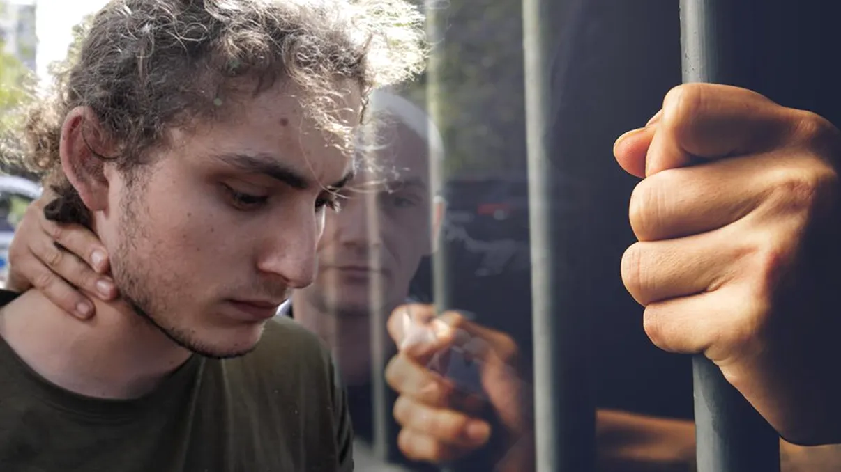 Vlad Pascu a încălcat legea în spatele gratiilor. Ce a făcut deși e total interzis, ce pedeapsă riscă