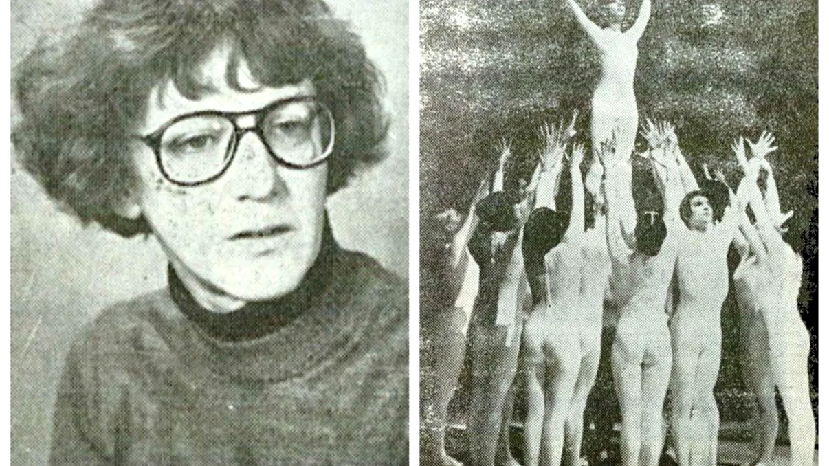 Piața din Italia care poartă numele unei mari românce. Cine a fost Mihaela Atanasiu, e puțin cunoscută în România