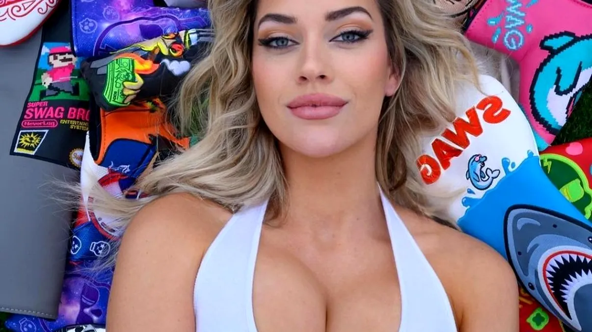 Fosta sportivă care primeşte 10.000 de euro pentru o postare pe Instagram. Face furori cu fiecare fotografie VIDEO