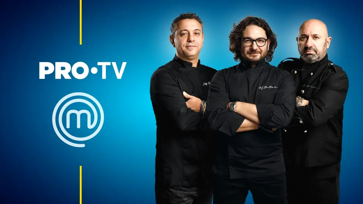 Antena 1 pierde prima bătălie în instanță împotriva PRO TV și a chefilor. Câți bani va primi chef Sorin Bontea