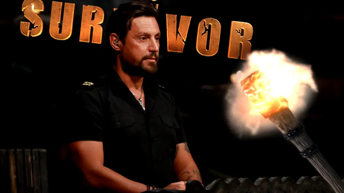 Bătălie pe “viață și pe moarte” la Survivor All Stars. Cine a câștigat Colanul de Imunitate aseară: “Îți e rușine de mine”