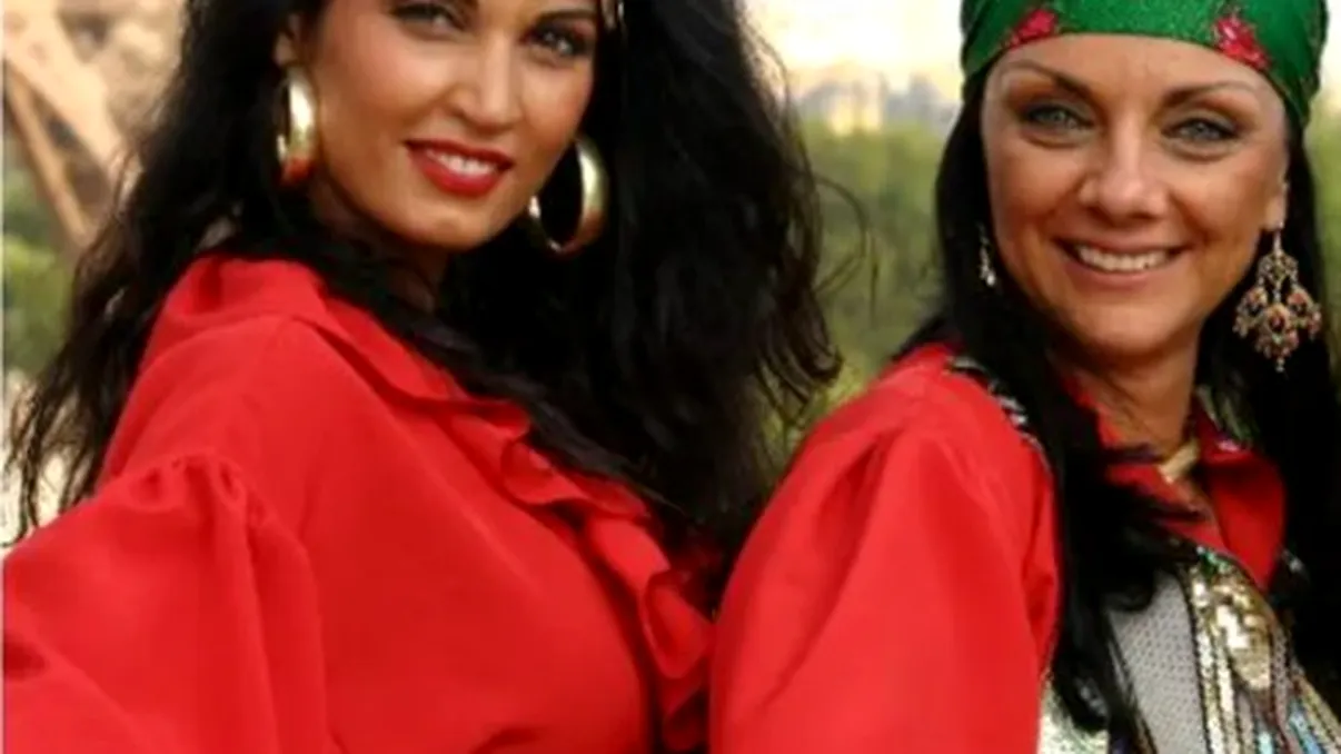 Carmen Tănase a ținut 16 ani un secret despre Nicoleta Luciu. Abia acum a rupt tăcerea și e uimitor: “Poți și fără școală”