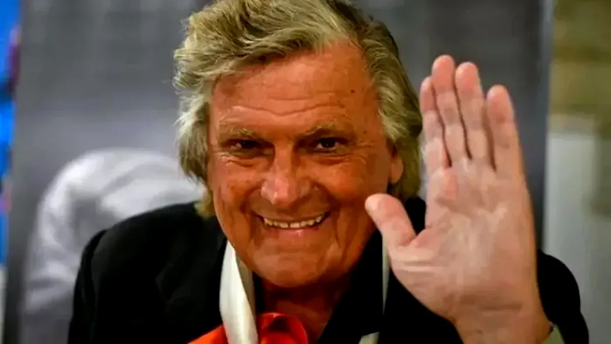 Cum se simte Florin Piersic acum. Detalii noi despre marele actor: 