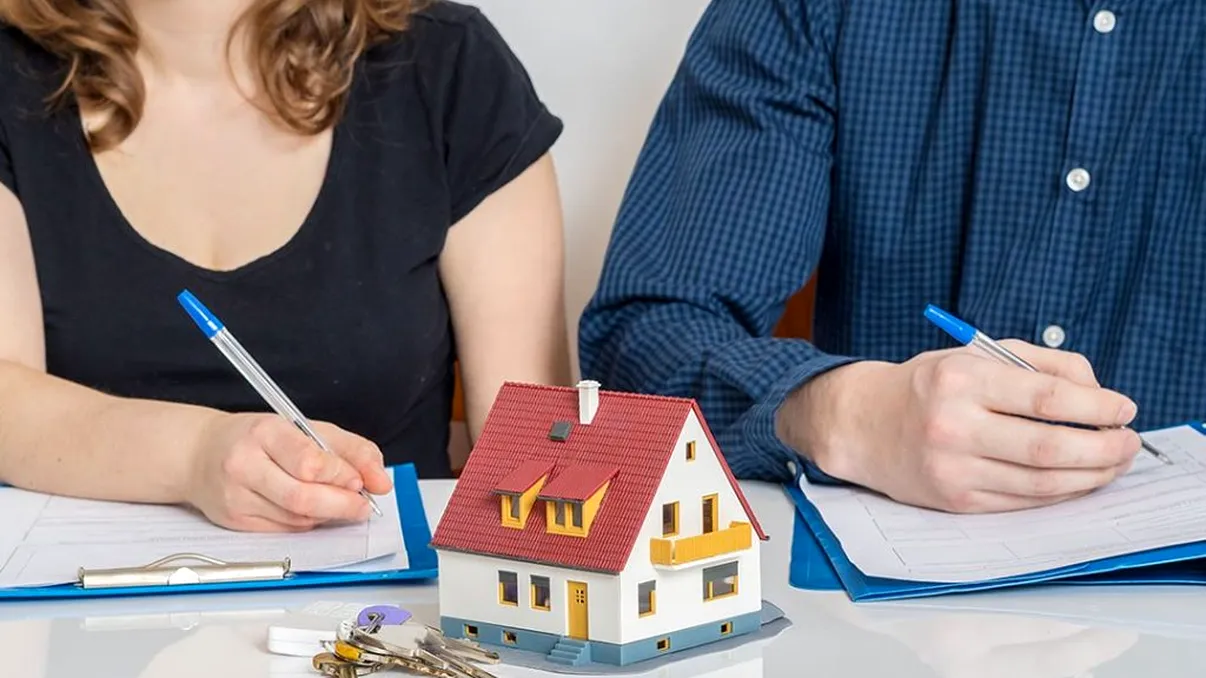 Ce se întâmplă cu casa moștenită de partener, în caz de divorț. Legea spune clar