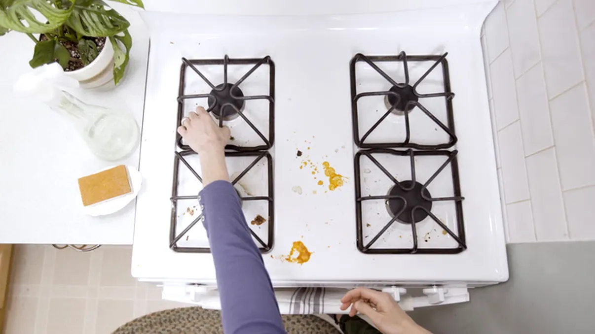 Ce se întâmplă dacă lași un bol cu oțet în bucătărie peste noapte. Doar câteva gospodine știu secretul