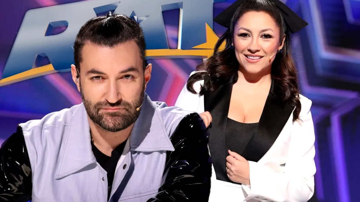 Concurentul de la Românii au talent 2024 care i-a pus în dificultate pe juraţi. Andra şi Smiley s-au contrat în direct: 