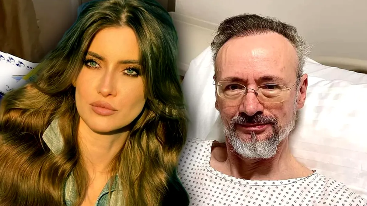 Cum a aflat Iulia Albu că fostul soţ suferă de o boală cumplită. Mihai Albu, primele declaraţii: 