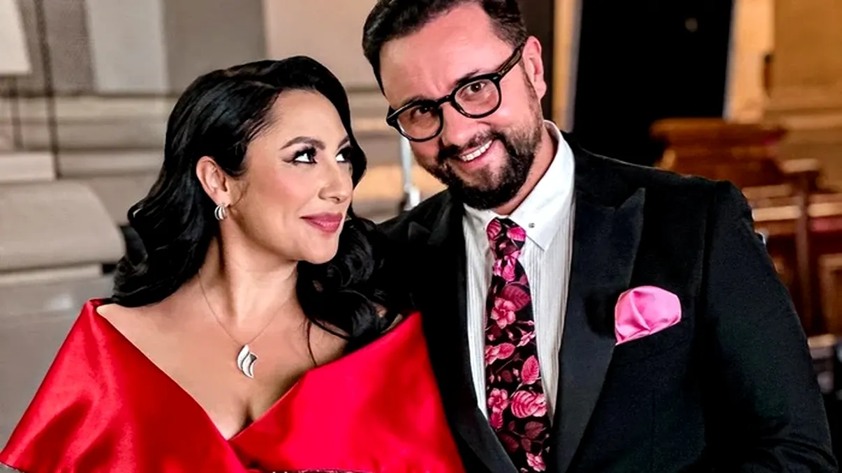 Cum a apărut Andra în Dubai, în noaptea de Înviere. Fanii au copleșit-o cu aprecieri și mesaje