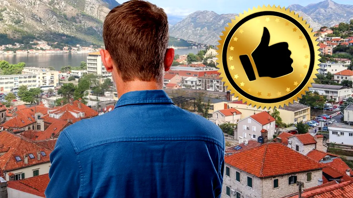 Cum a reacționat un turist străin după ce s-a plimbat prin România. Nu-și poate reveni din șoc: “Ce se întâmplă aici?”