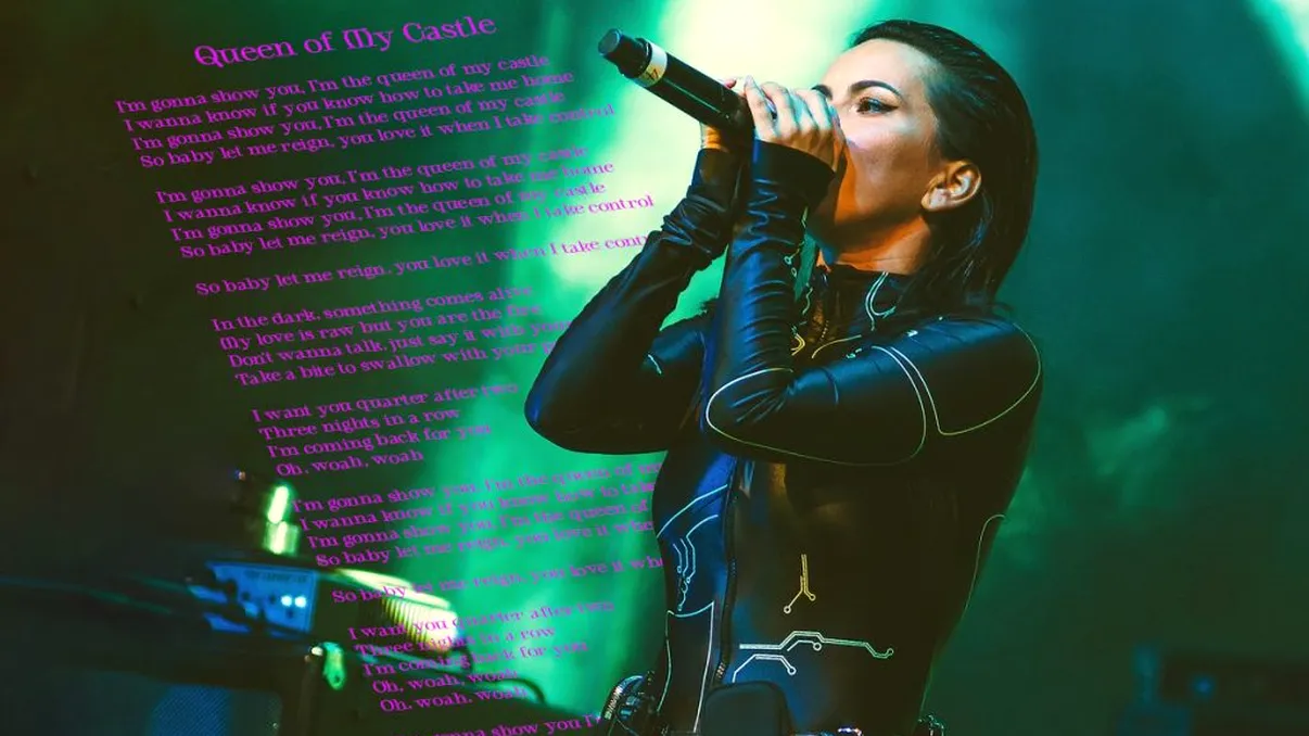 Cum sună varianta originală a piesei 