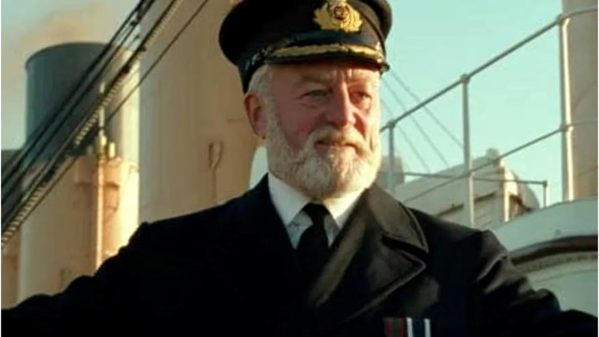 Doliu uriaș la Hollywood! A murit actorul din ”Titanic” şi ”Stăpânul inelelor”, celebrul Bernard Hill avea 79 de ani