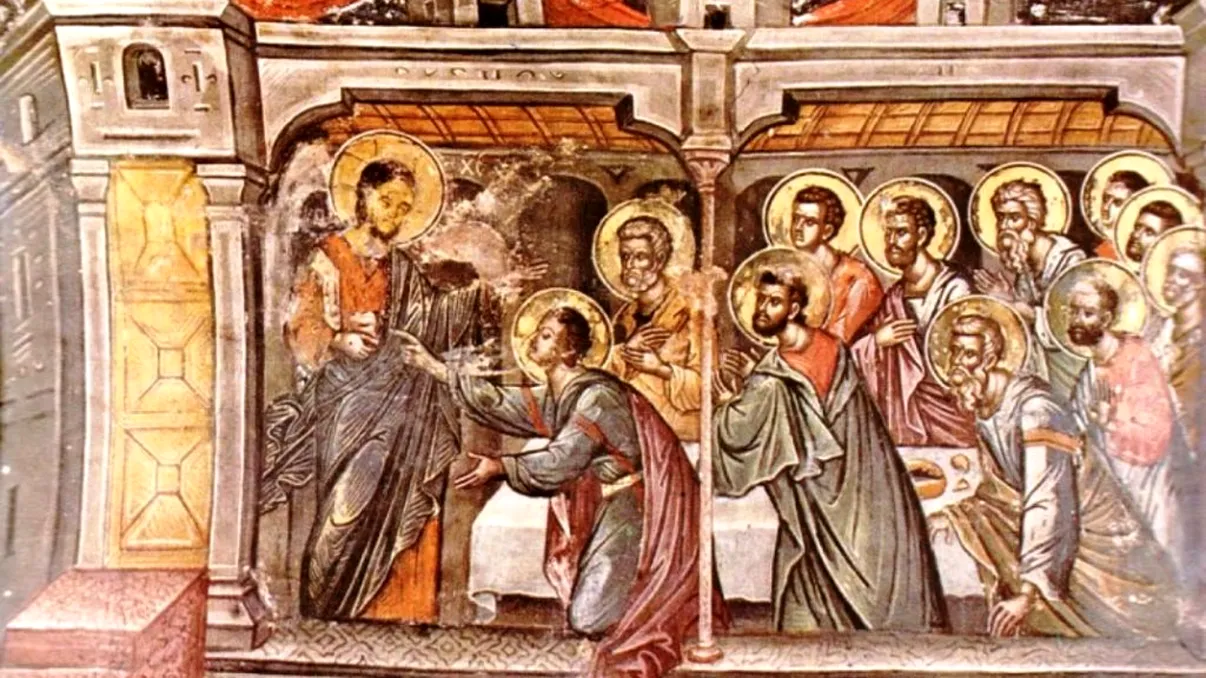 Duminica Tomii 2024, tradiţii şi obiceiuri. Ce trebuie să facă cei mici din familie pentru belşug în casă, de Paştele Morţilor