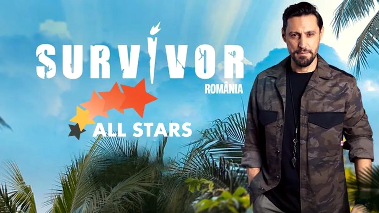 Eliminare bombă la Survivor România All Stars! Cine părăsește competiția de la Pro TV, ce au refuzat concurenții să facă ore bune