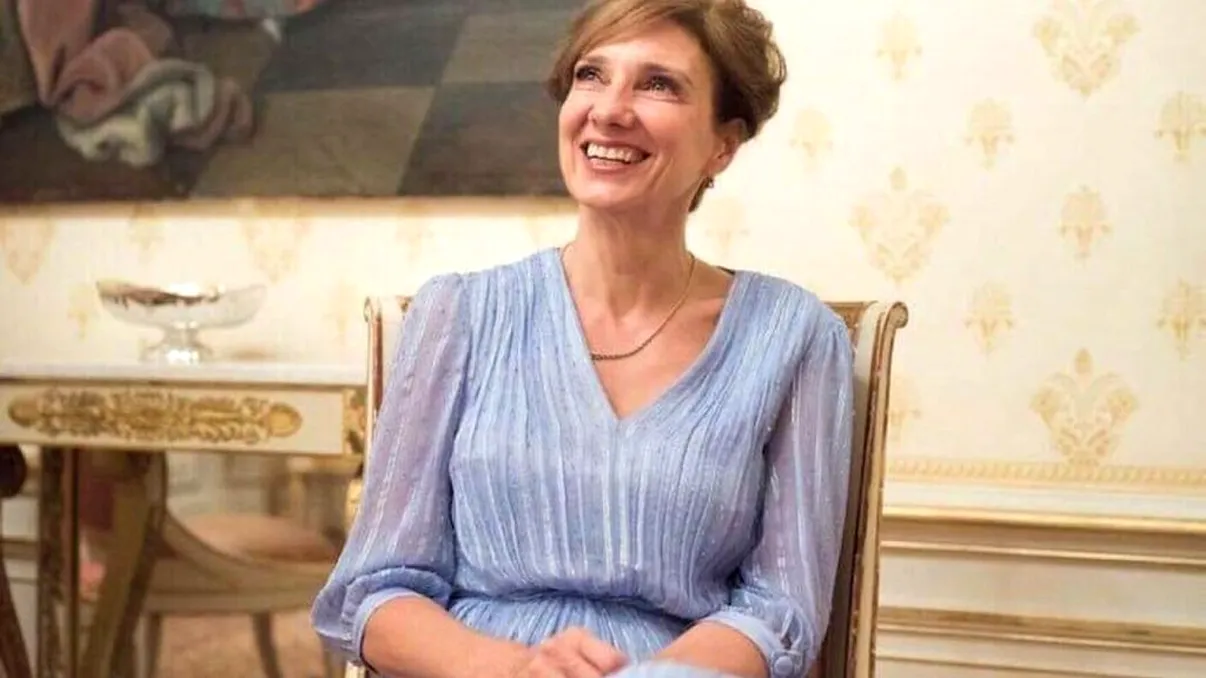 Gestul emoționant făcut de Carmen Iohannis de Paște. Românii au reacționat imediat