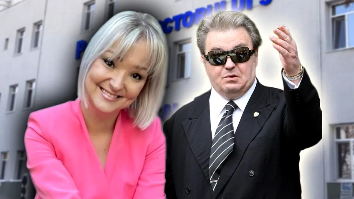 Lidia Vadim Tudor, totul despre candidatura la Primăria Sectorului 5: ”Tata mă susține de dincolo de lumi”. Ce schimbări vrea să facă în Primăria lui Piedone? EXCLUSIV