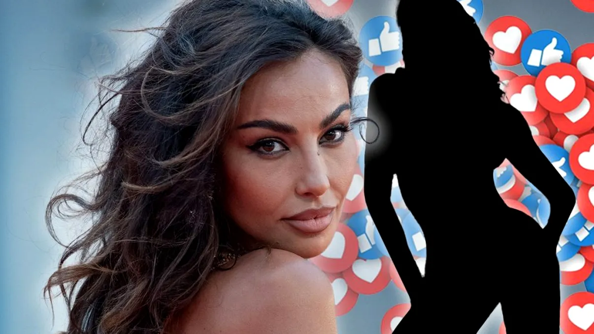 Mădălina Ghenea, apariție senzuală în costum de baie. Vedeta și-a etalat formele perfecte în avion VIDEO