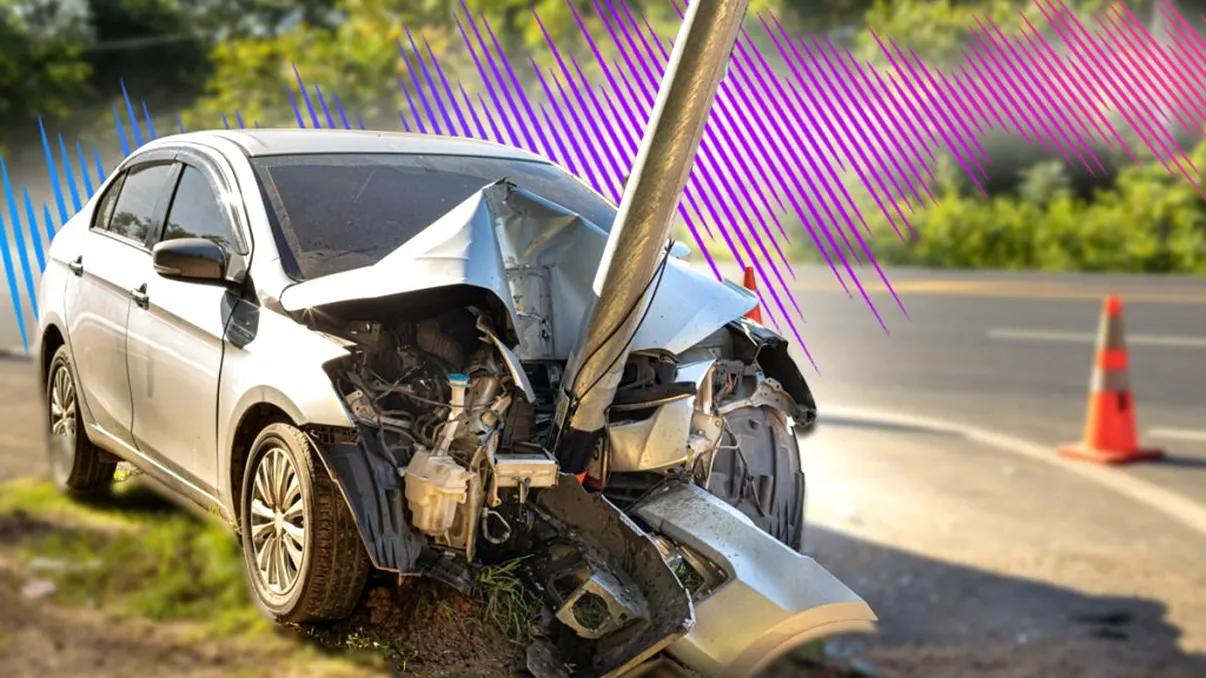 Melodia care produce cele mai multe accidente. Este în limba română şi te distrage de la condus, spun specialiştii. Piesa face furori în toată lumea