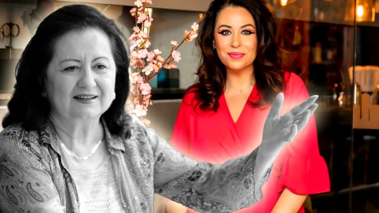 Mesajul transmis de Mioara Roman fiicei sale. Oana a fost plăcut surprinsă: 