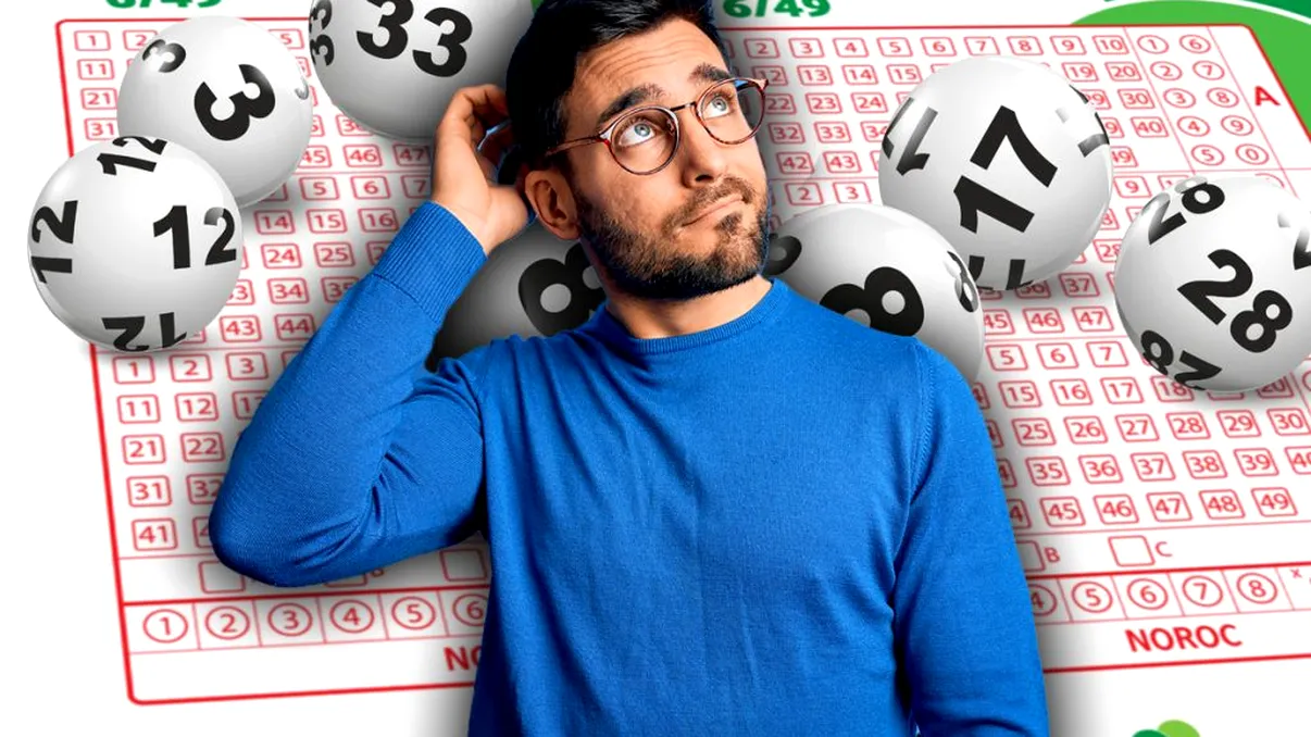 Metoda secretă prin care îți dublezi șansele să câștigi la Loto. Regula folosită de jucătorii cu vechime