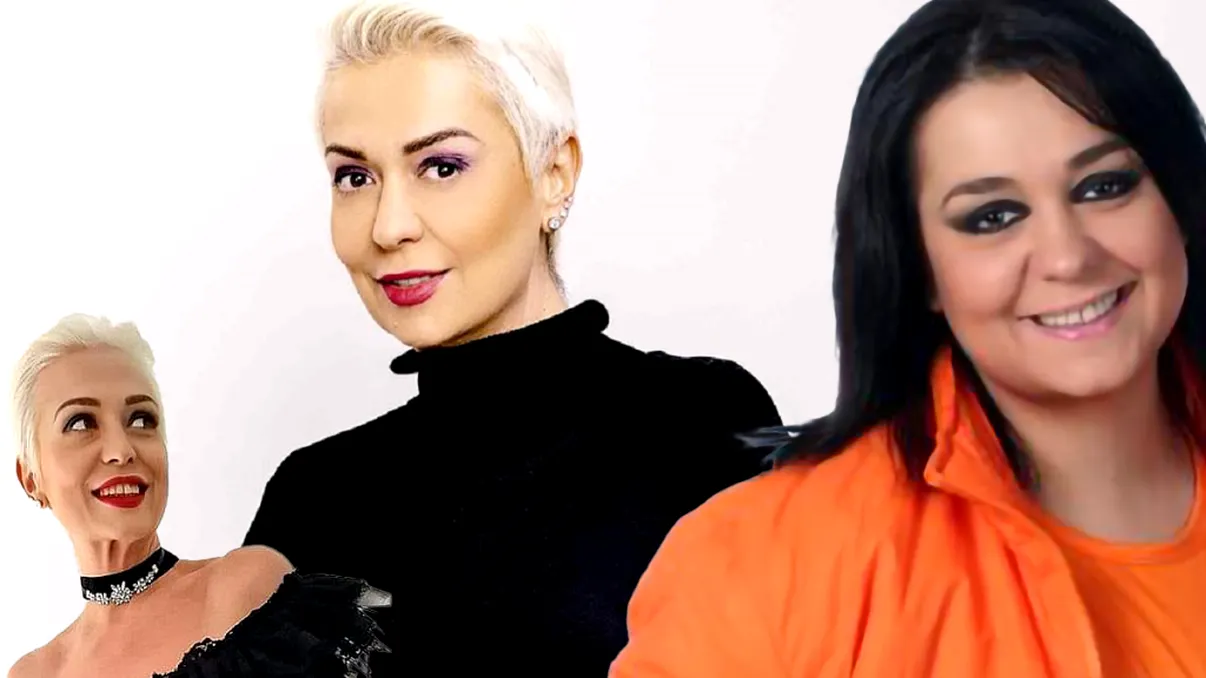 Monica Anghel arată mai bine ca niciodată! Ce meserie nouă are la 52 de ani: “Cu acte în regulă, cu nota 10!”