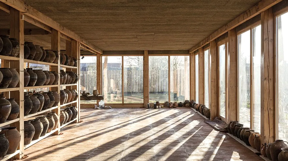 Muzeul unic din România care se află la doar 30 de minute de București. E perfect pentru o zi de weekend