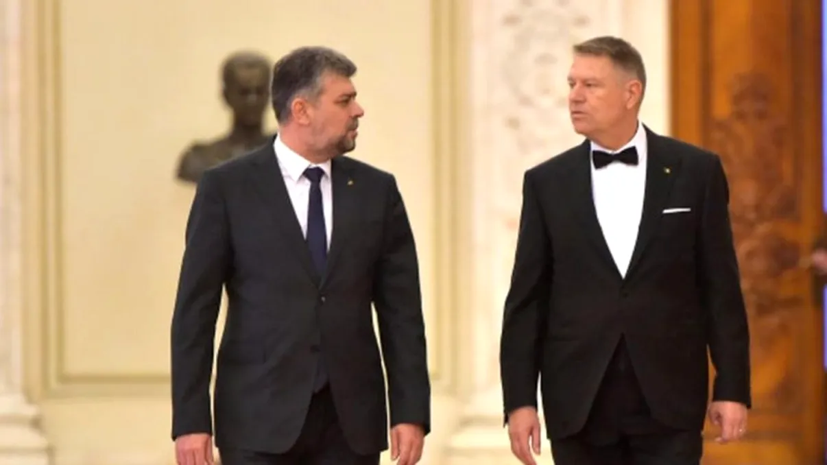 Klaus Iohannis şi Marcel Ciolacu, reacții după împuşcarea premierului Slovaciei. Care este starea lui Robert Fico, anunţul medicilor