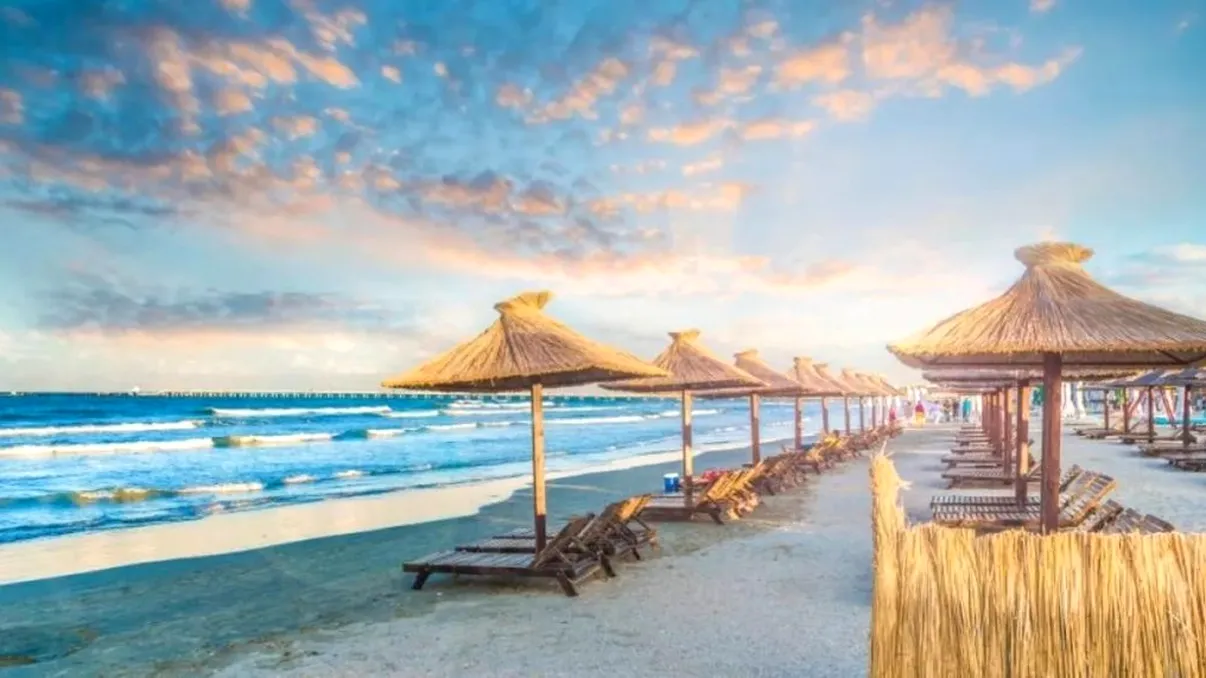 Reacția unui străin când a ajuns pe litoralul românesc de 1 Mai: “Așa ceva nu este posibil!”