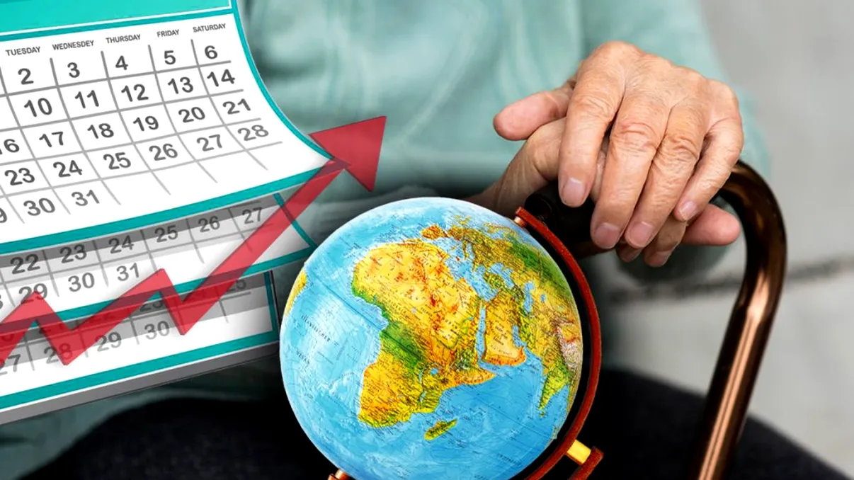 Singura țară din lume care a renunțat la metoda tradițională de calcul a vârstei. Toți locuitorii sunt brusc mai tineri