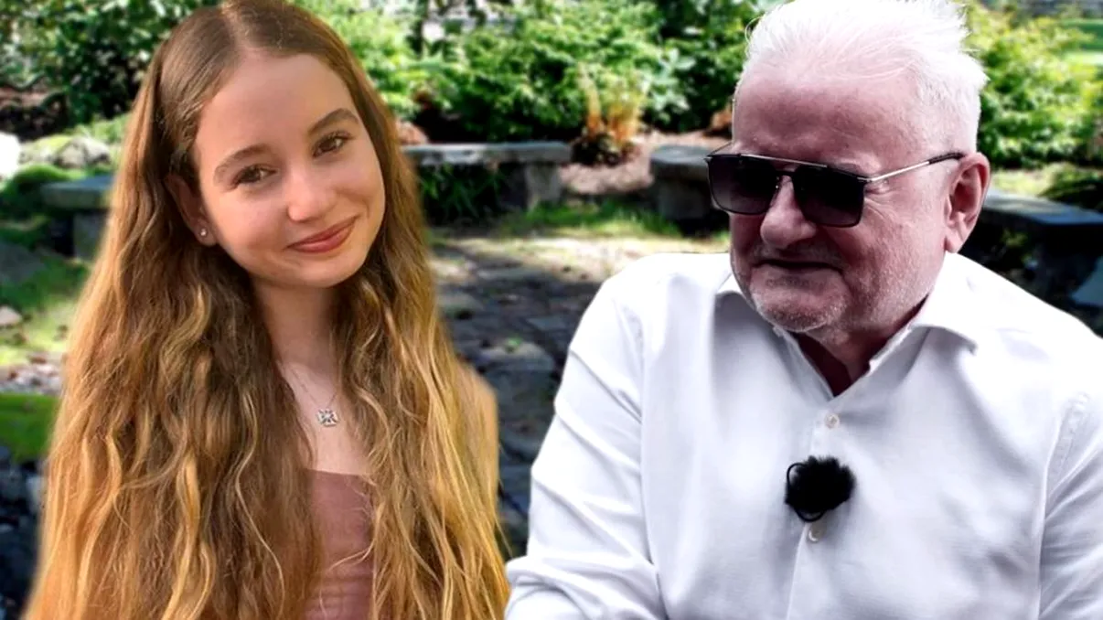 Unde va locui Irina Columbeanu când vine din America, după ce tatăl ei a pierdut vila de lux de la Izvorani? Cine o găzduiește: ”O invit în casa mea!” EXCLUSIV