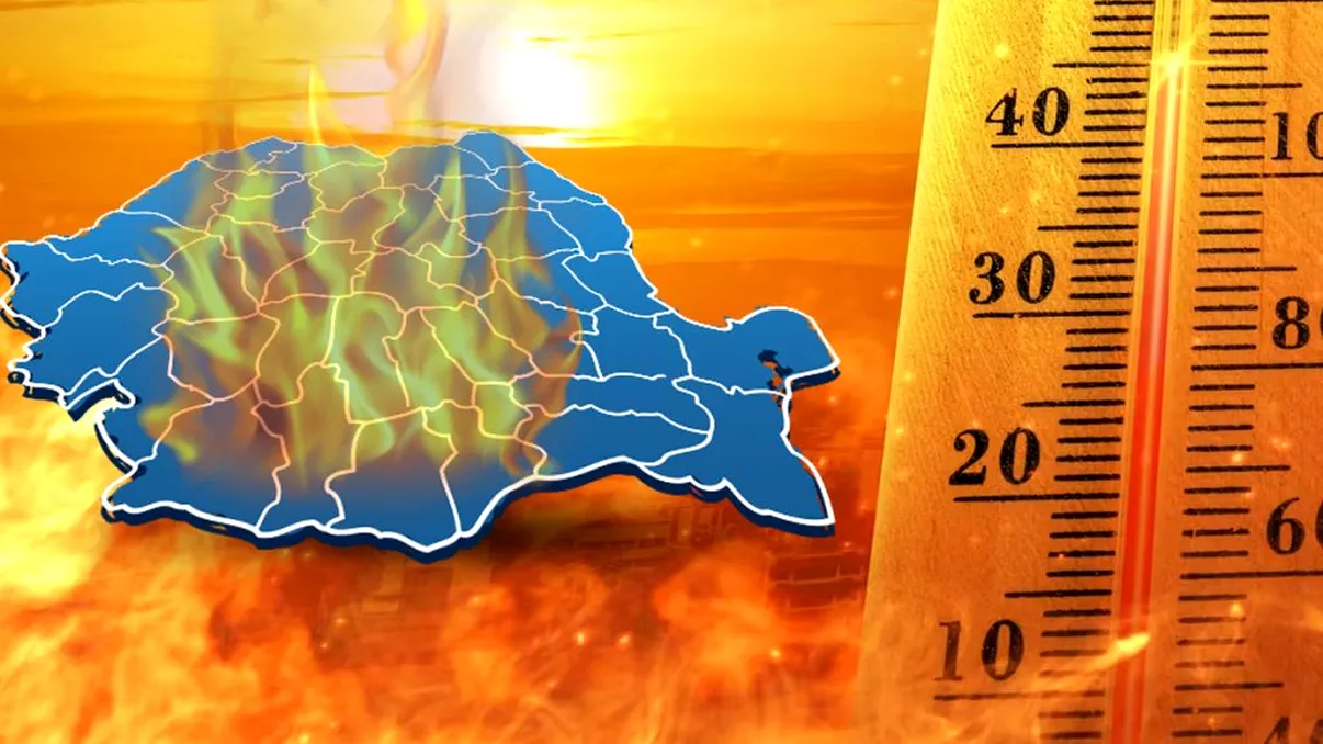 Vremea se schimbă radical în România. Când vine vara cu adevărat, toți românii așteptau acest anunț de la ANM