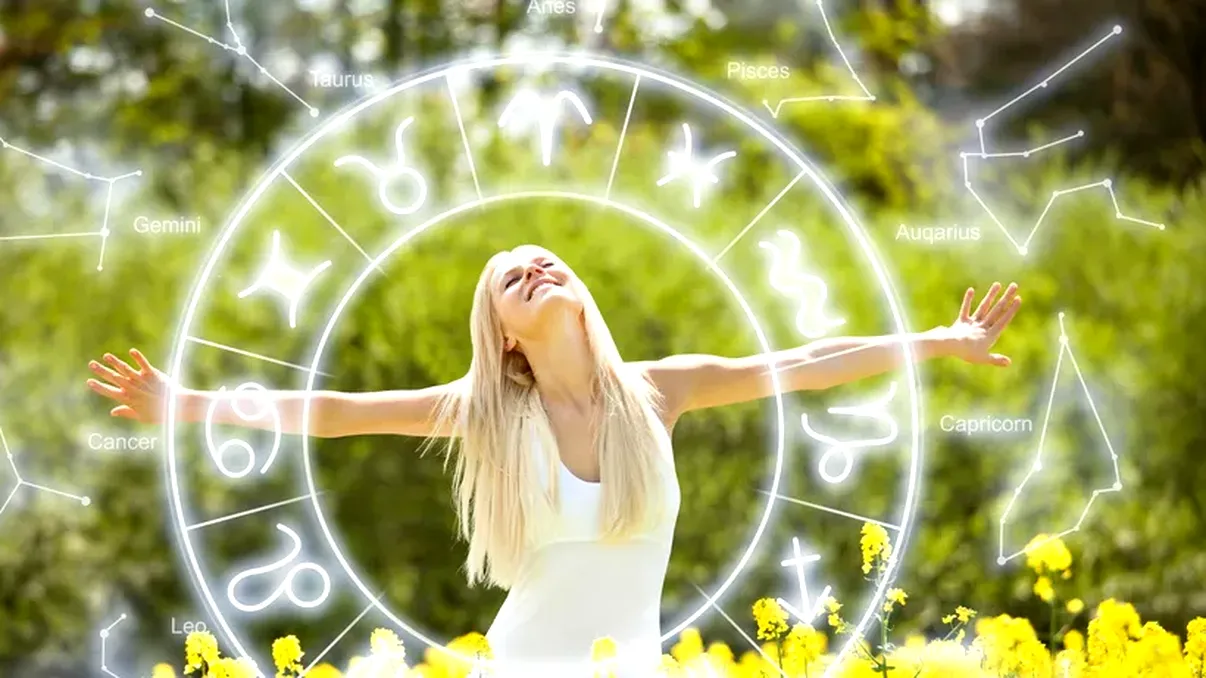 Zodiile protejate de Sfinţii Constantin şi Elena. Au norocul de partea lor, nici nu au visat la aşa ceva