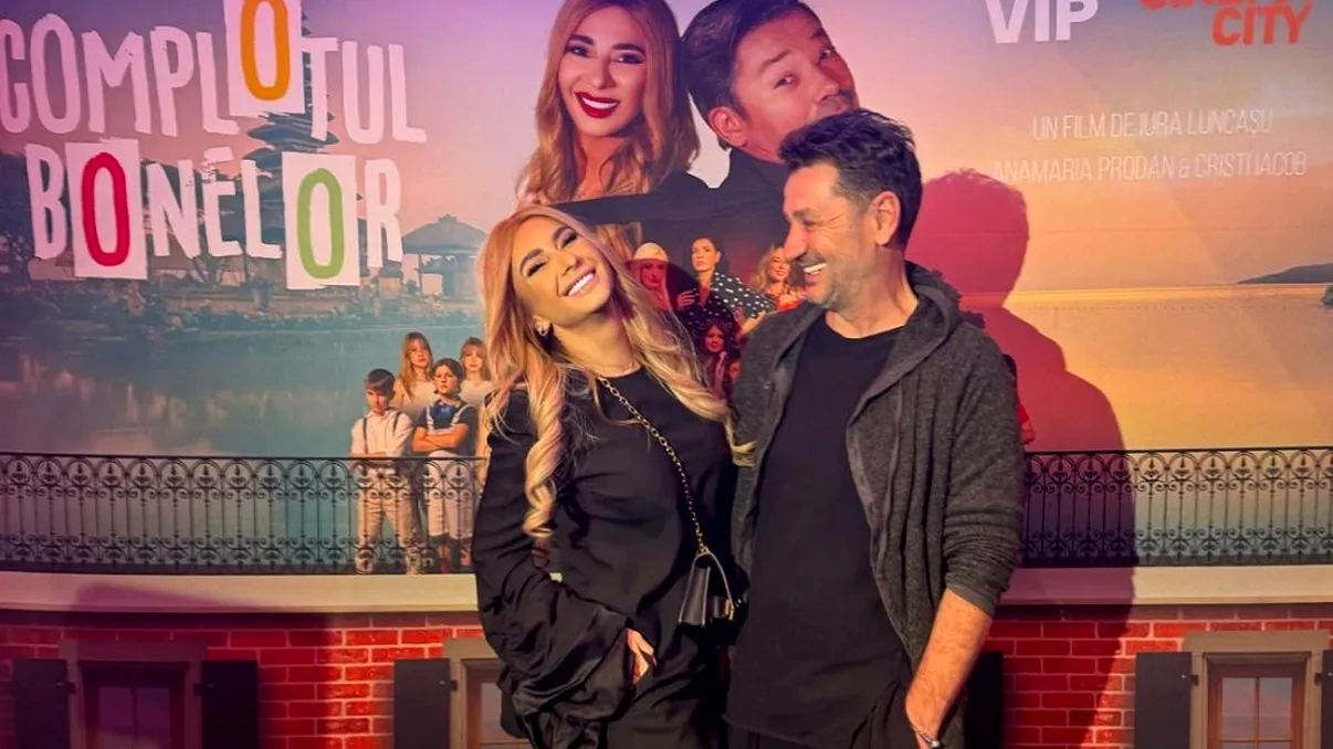 Anamaria Prodan a dat lovitura: Devine vedetă Netflix! Cine e bărbatul care a ajutat-o: „Îl iubesc” VIDEO