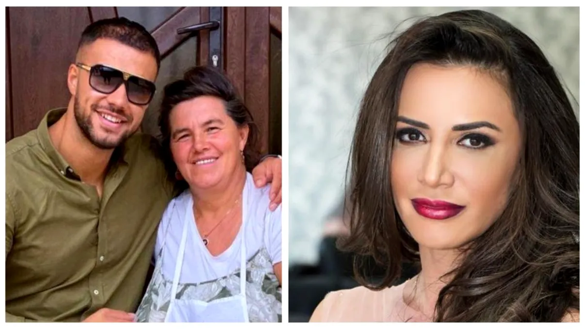 Războiul dintre Mara Bănică şi familia Sterp continuă. Se ajunge în instanţă, acuzaţiile aduse de brunetă: 