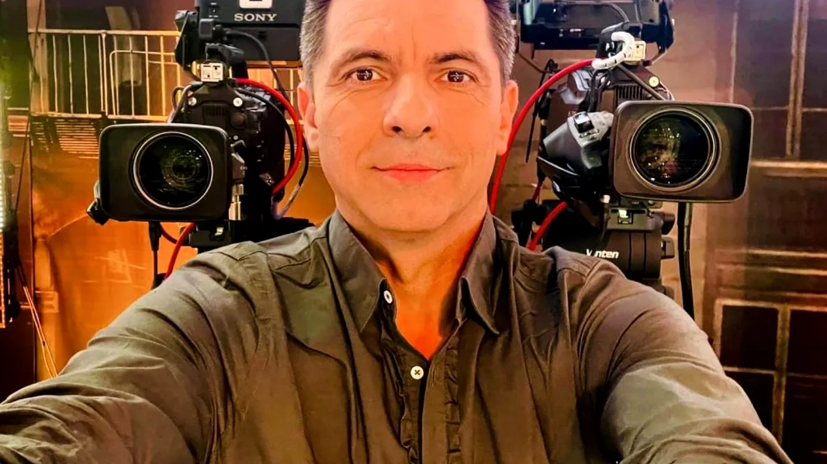 Dan Negru, despre finala de infarct Eurovision 2024. Ce l-a dezamăgit: 