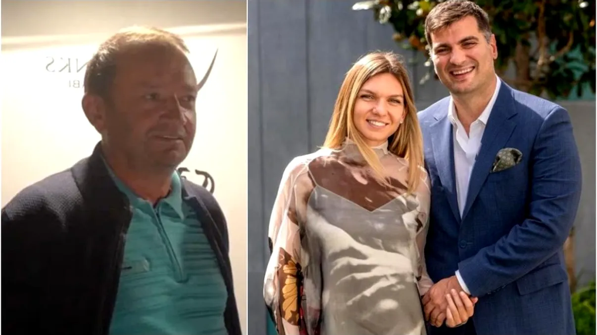 Simona Halep i-a fost infidelă lui Toni Iuruc? De când s-ar iubi cu adevărat cu milionarul Dorin Mateiu: Totul a ieșit la iveală abia acum