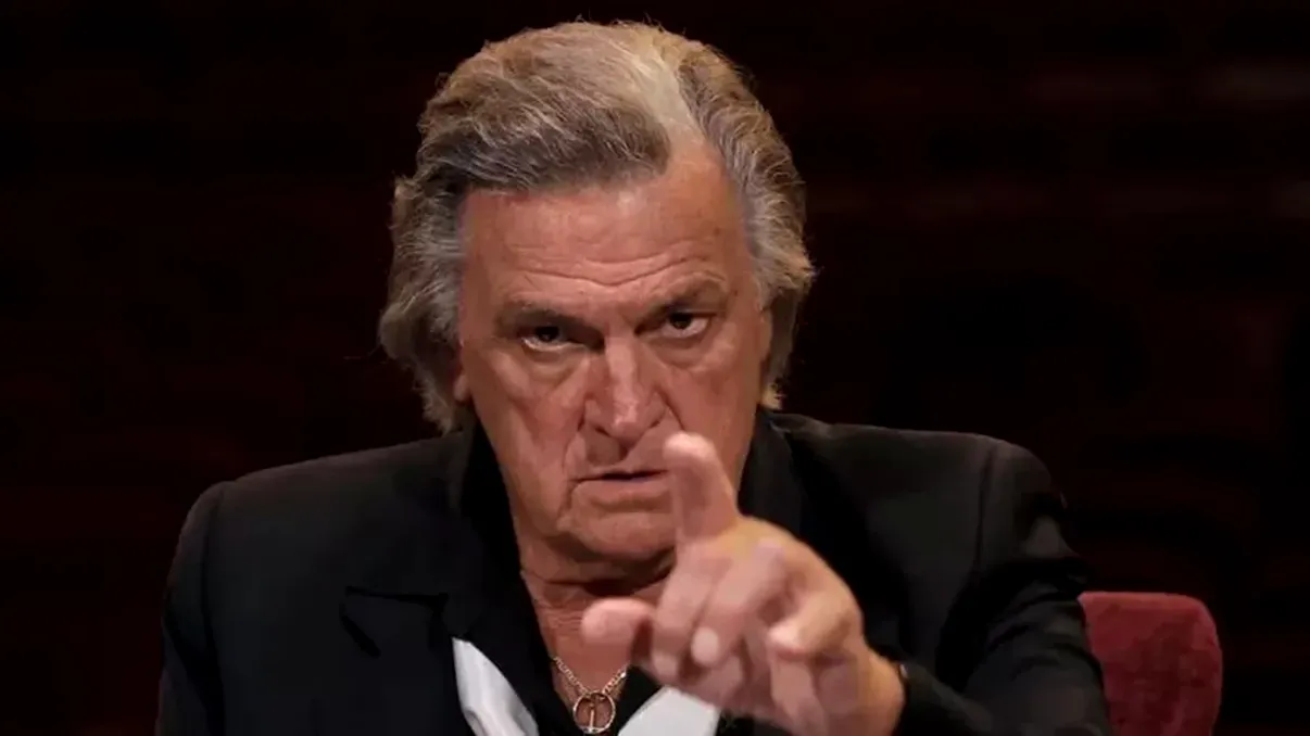 Florin Piersic, un nou mesaj de pe patul de spital. Ce le-a transmis românilor, mulți așteptau vestea asta