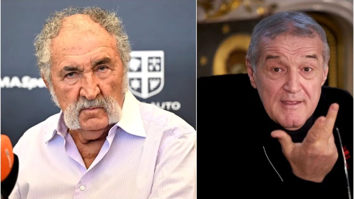 Motivul pentru care miliardarii români se războiesc cu statul! Cum vrea Ion Țiriac să obțină 10 milioane de euro: Gigi Becali, implicat și el