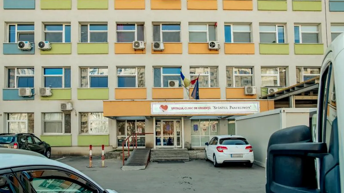 Rezultatele anchetei în cazul pacienților morţi la secţia ATI din Spitalul Sfântul Pantelimon din Bucureşti: 