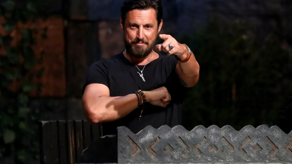 Anunțul neaşteptat făcut de Daniel Pavel la Survivor All Stars. Duelul din seara aceasta va zgudui total competiția