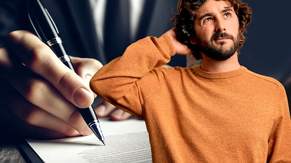 Arată-mi semnătura ta ca să ştiu cine eşti! Ce dezvăluie felul în care scrii despre tine: eşti lipsit de încredere sau mereu sigur pe tine?