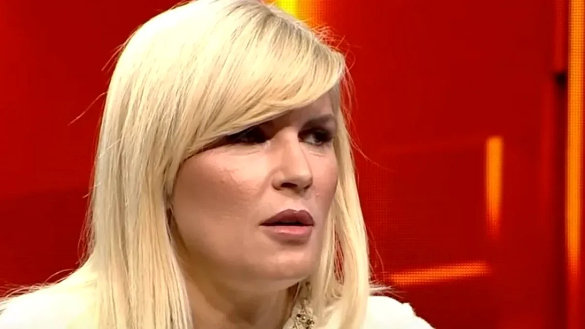 O nouă lovitură pentru Elena Udrea. Se întâmplă după Paşte cu bunurile fostului ministru, anunţul făcut de ANAF
