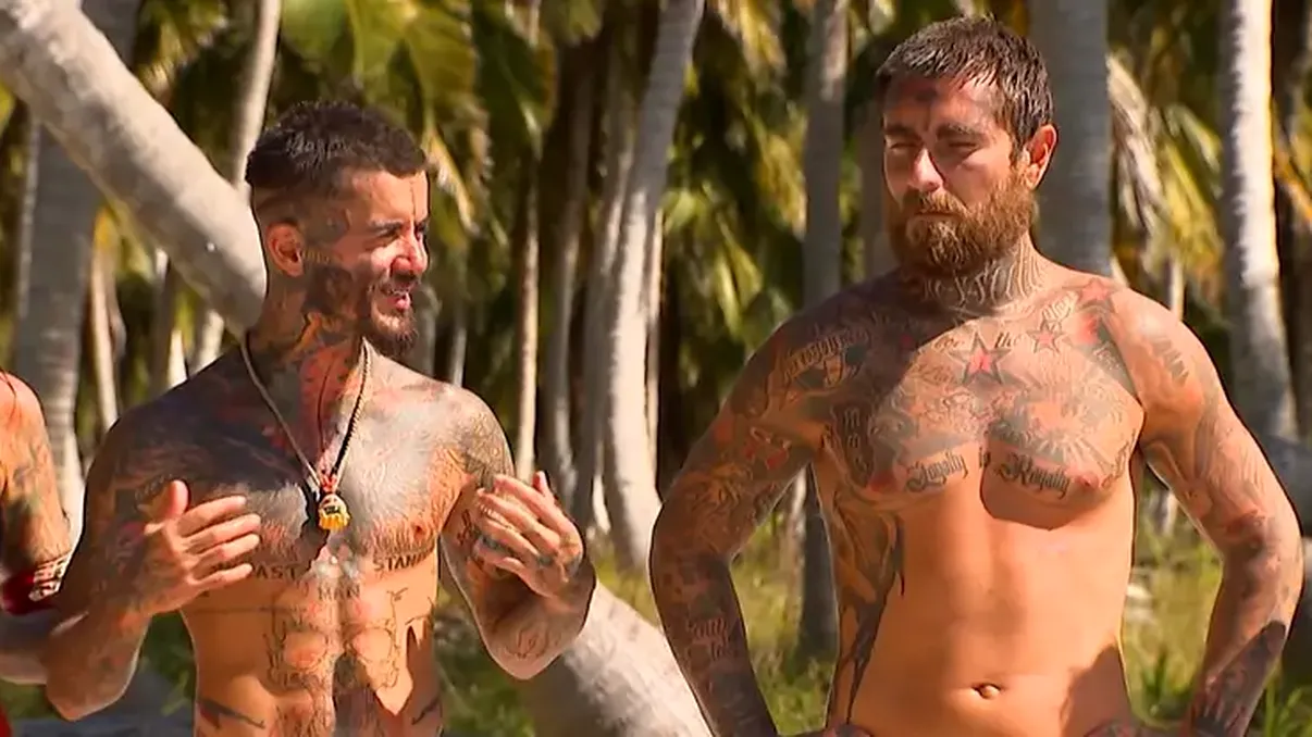 Gafa făcută de Pro TV la Survivor All Stars. Ce s-a văzut la televizor, telespectatorii au observat imediat greşeala din timpul jocului