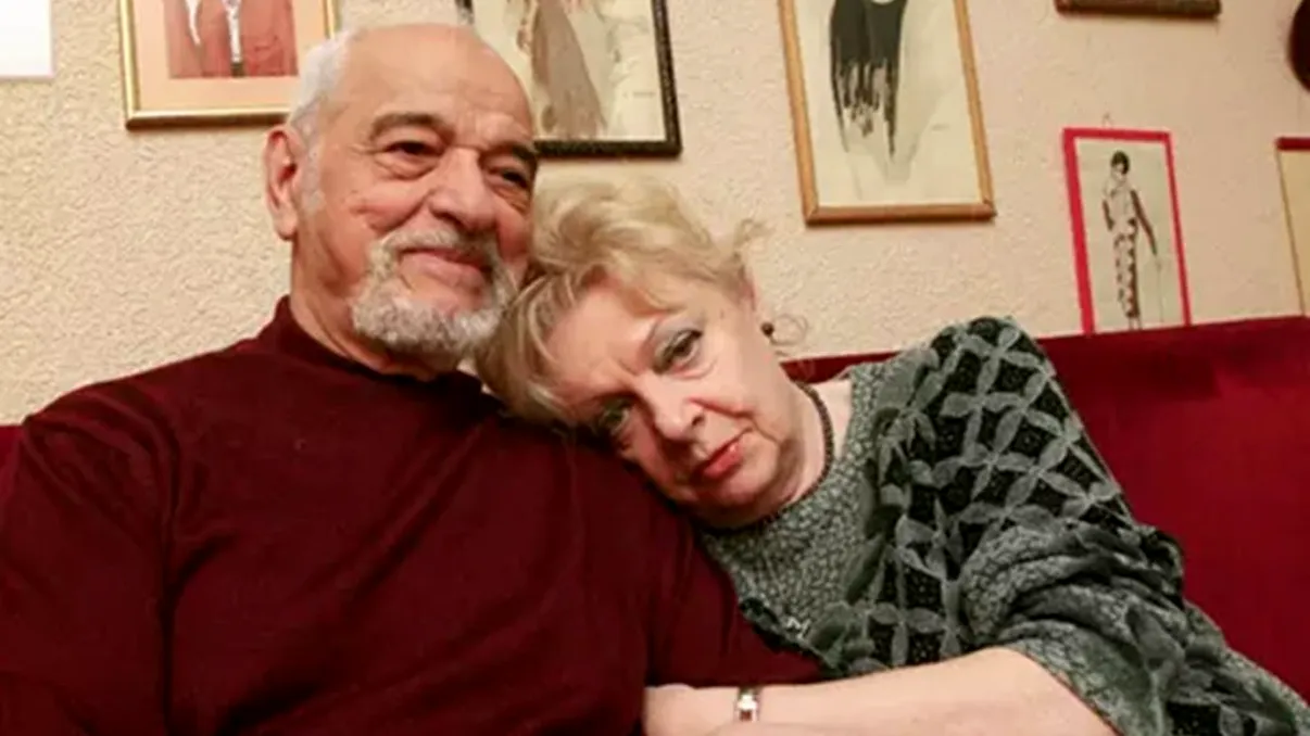 Cât de gravă este, de fapt, starea de sănătate a Ilenei Stana Ionescu, internată de urgență? Soțul actriței face dezvăluiri: ”Nu am vorbit niciodată despre moarte cu Ileana mea!” EXCLUSIV
